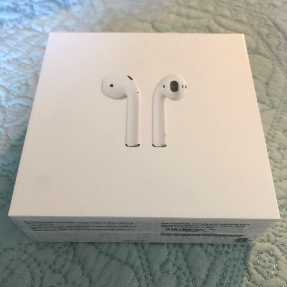 Apple AirPods